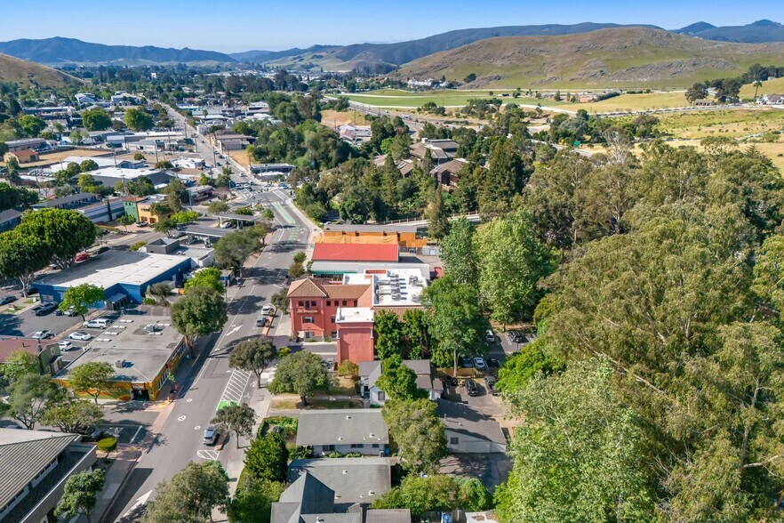 More Photos Of 452 Higuera St, San Luis Obispo Apartments For Sale