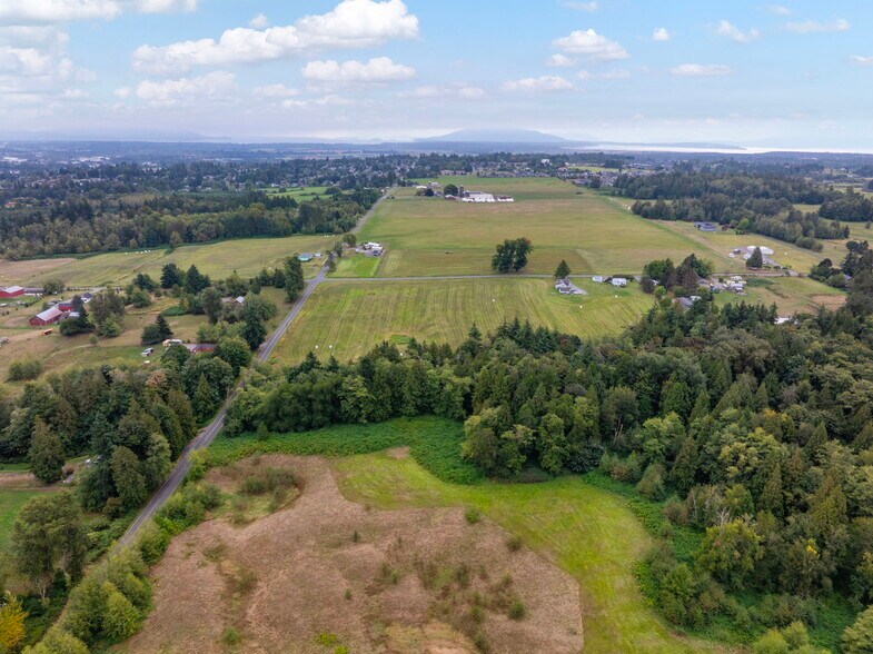 More Photos Of NNA Aldergrove Rd & Church Rd, Ferndale Land For Sale