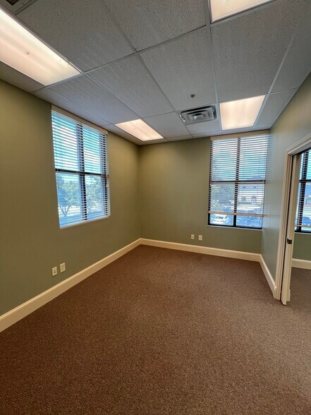 More Photos Of 4880 Long Prairie Rd, Flower Mound Office For Lease