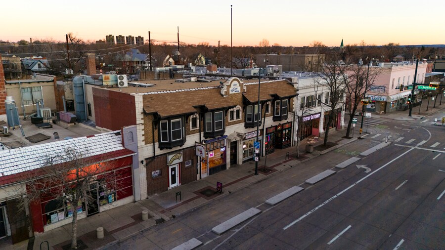 More Photos Of , Denver General Retail For Sale