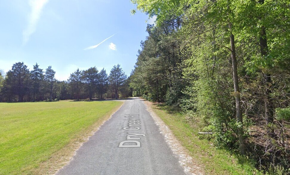 More Photos Of 0 Dry Creek Rd, Durham Land For Sale