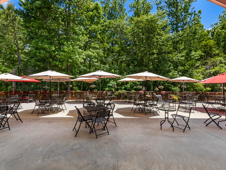 More Photos Of 665 N Hulett Rd, Villa Rica Winery Vineyard For Sale