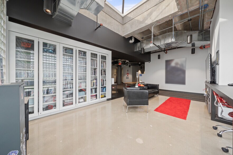 More Photos Of 7620 Guadalupe St, Austin Office For Lease