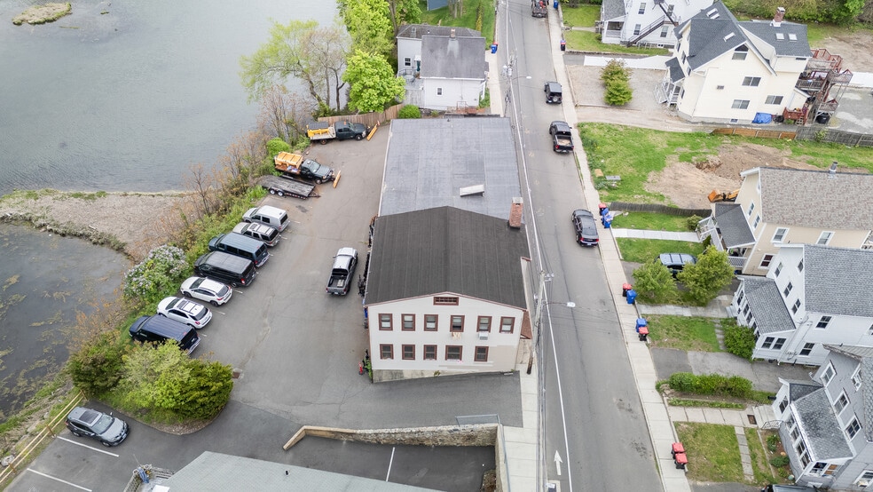More Photos Of 275 East Ave, Norwalk Office For Sale