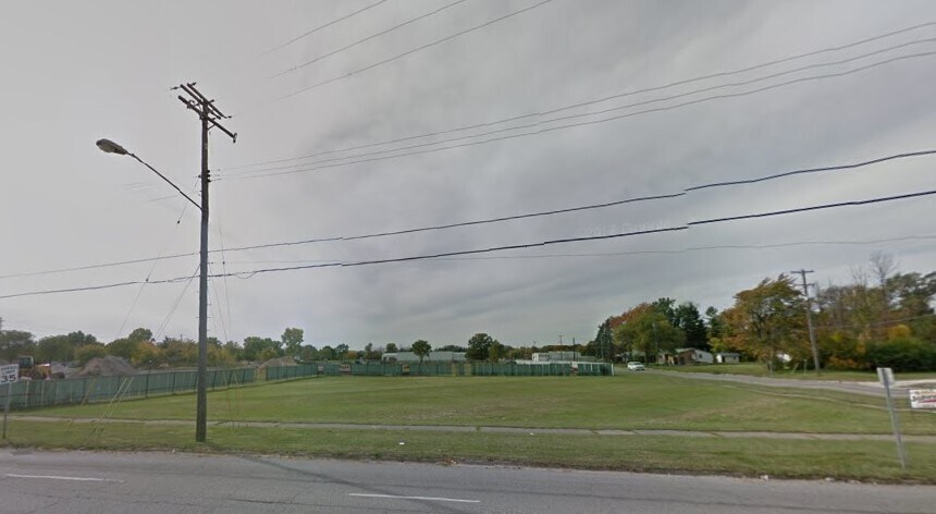 More Photos Of 2903 Sheridan Ave, Saginaw Land For Sale