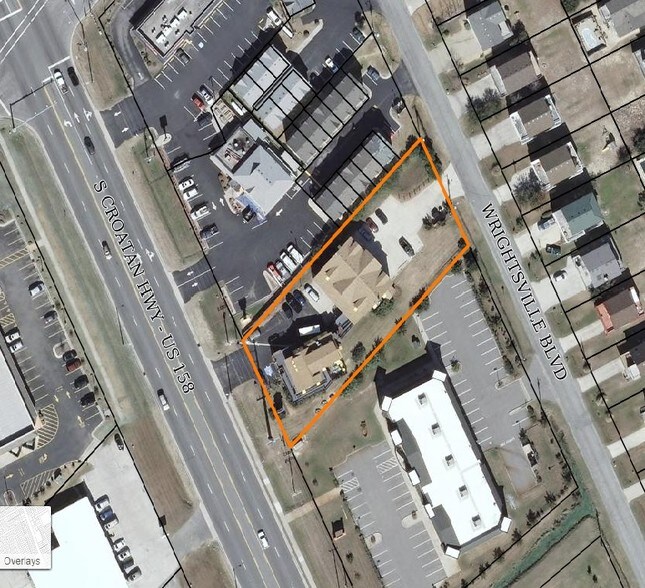 More Photos Of 1209 S Croatan Hwy, Kill Devil Hills Storefront For Sale