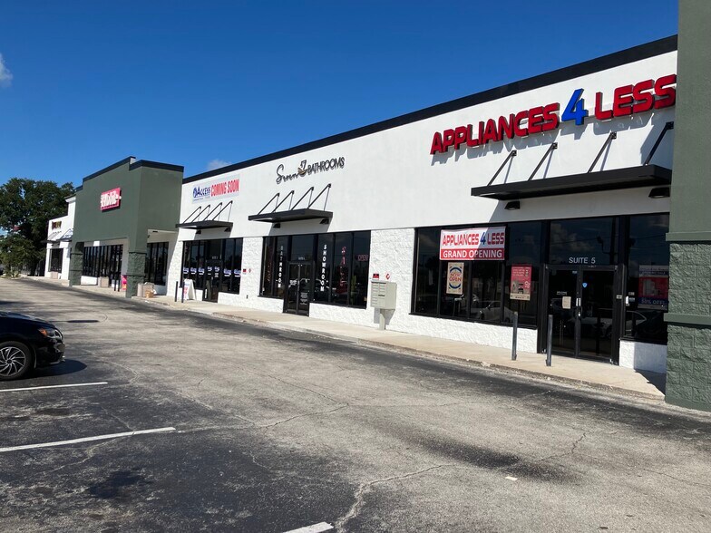 More Photos Of 1233 W Sand Lake Rd, Orlando Unknown For Lease