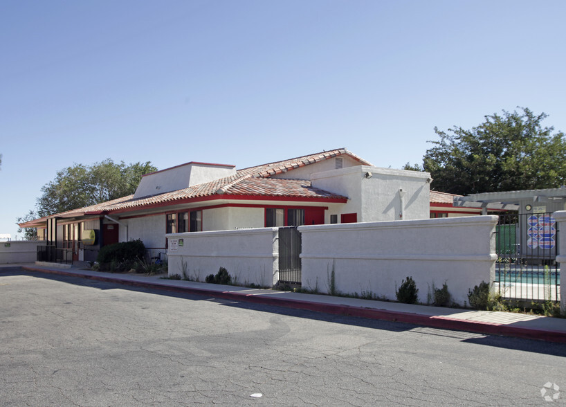 Primary Photo Of 3035 E Avenue S, Palmdale Daycare Center For Sale