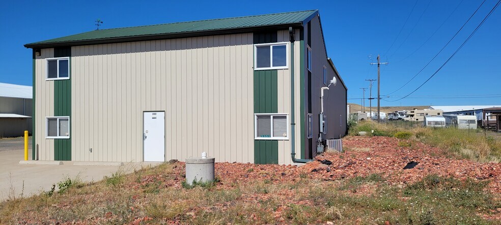 More Photos Of 3101 Vaughn Rd, Great Falls Flex For Sale