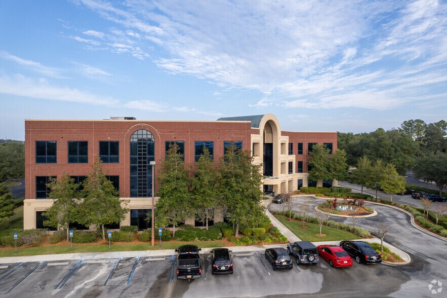 More Photos Of 10245 Centurion Pky N, Jacksonville Office For Sale