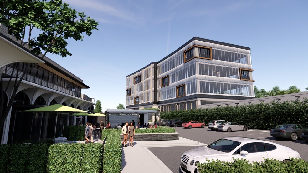 Primary Photo Of 1957 W 51st St, Mission Office For Lease