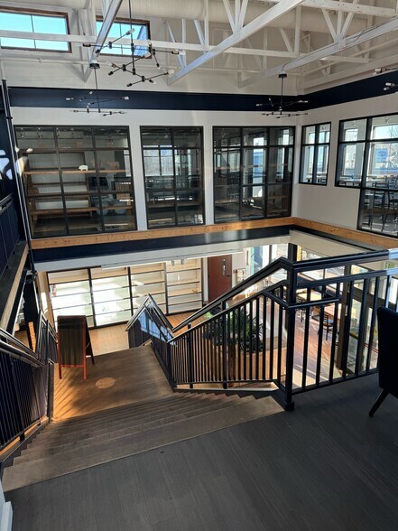 More Photos Of 818-820 Frederick Rd, Catonsville Freestanding For Sale