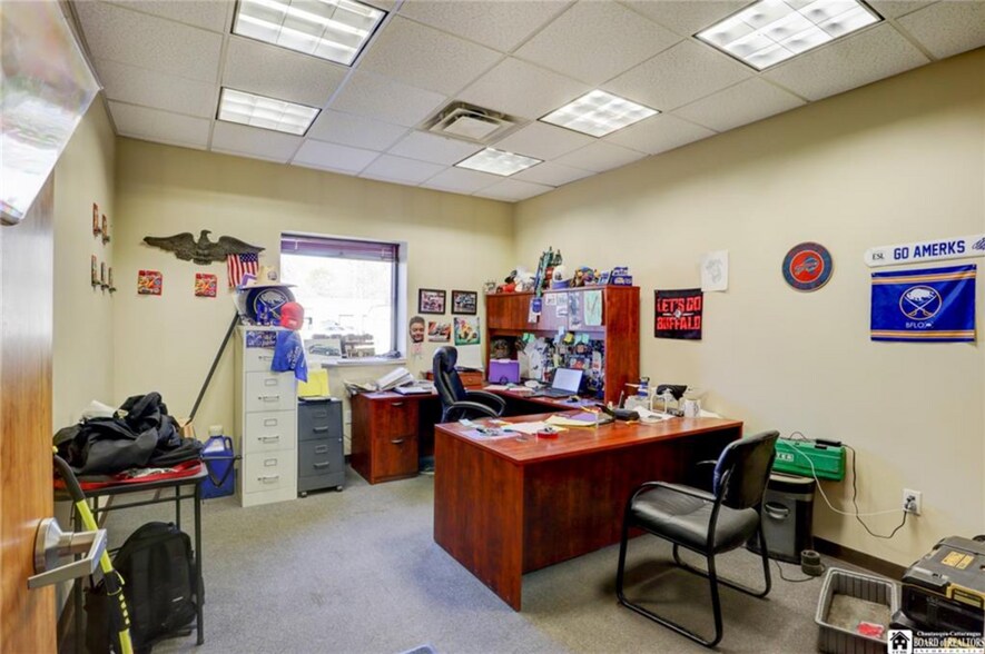 More Photos Of 1850 Lydon Ave, Falconer Manufacturing For Sale