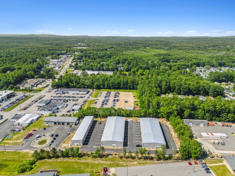 More Photos Of 187 Route 108, Somersworth Manufacturing For Lease
