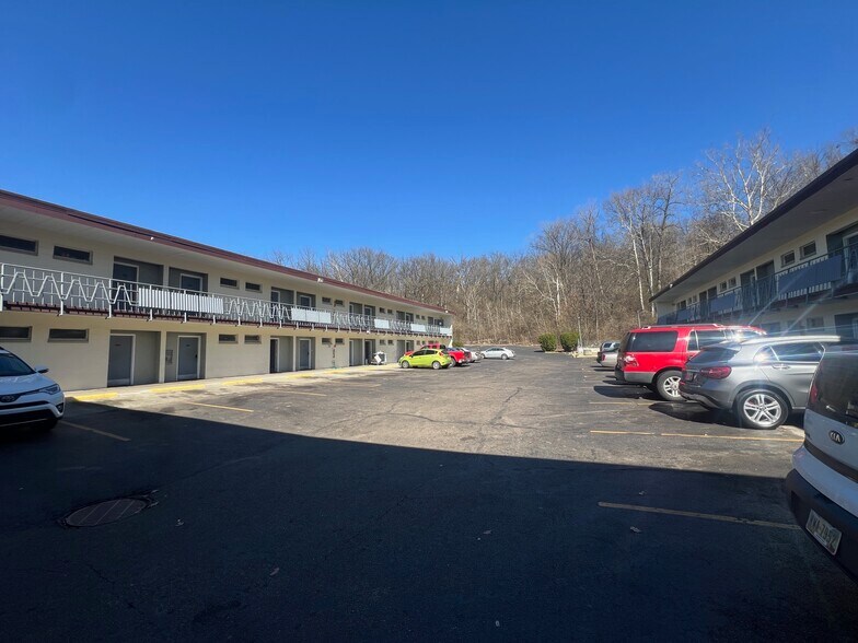 More Photos Of 3356 Central Pky, Cincinnati Land For Sale