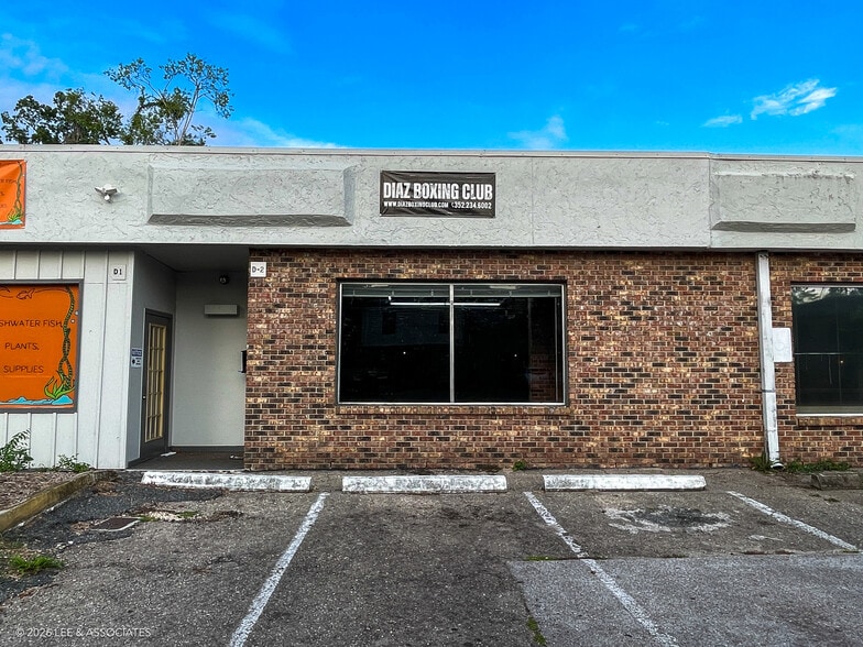 More Photos Of 4000 W Newberry Rd, Gainesville Storefront Retail Office For Sale
