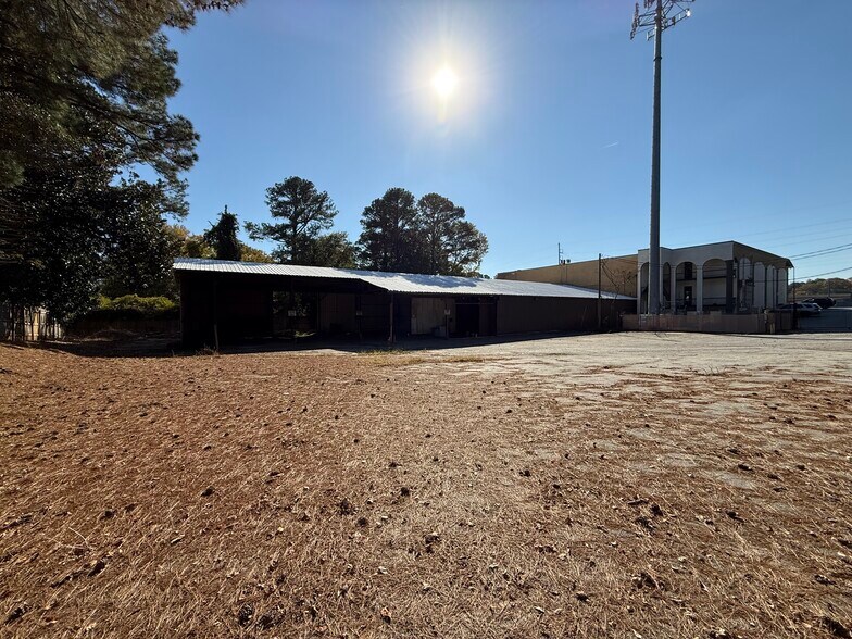 More Photos Of 3155 Tucker Norcross Rd, Tucker Land For Lease