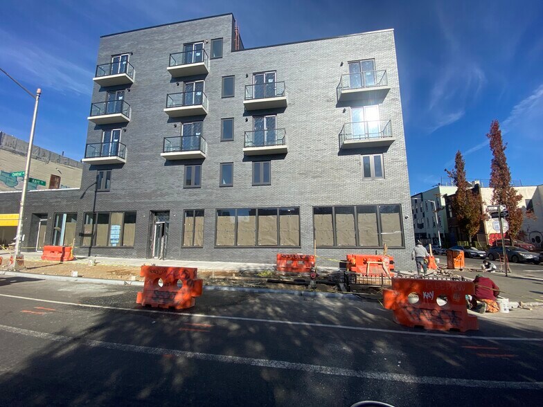 More Photos Of 169 Central Ave, Brooklyn Apartments For Lease