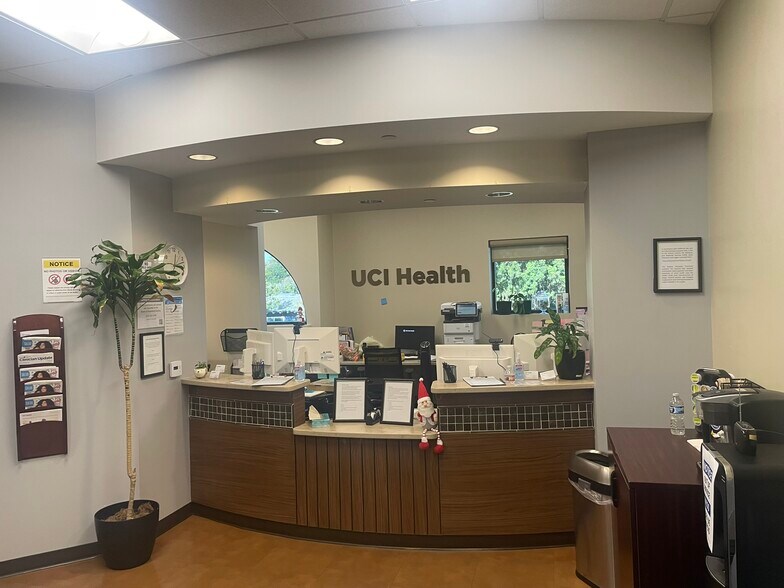 More Photos Of 16671 Yorba Linda Blvd, Yorba Linda Medical For Sale