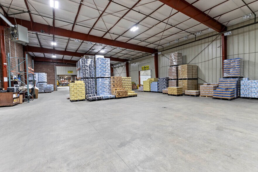 More Photos Of 1005 S Montana St, Butte Warehouse For Sale