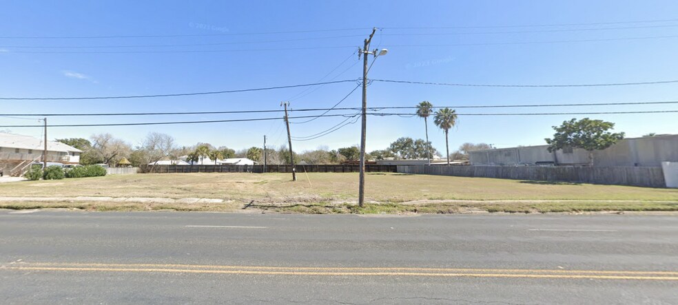 More Photos Of 3010 Sante Fe St, Corpus Christi Land For Sale