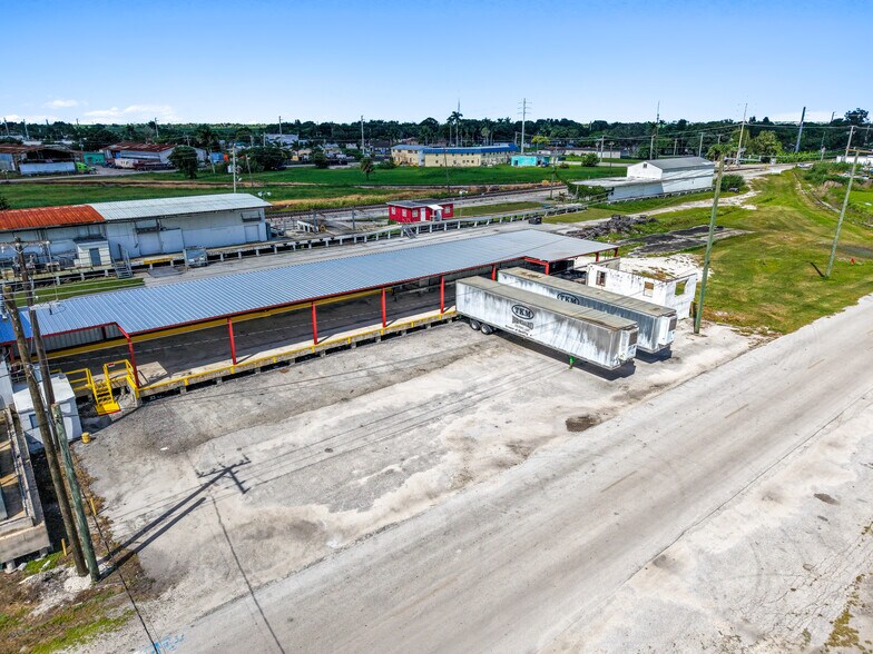 More Photos Of 901 NW 9th St, Belle Glade Industrial For Lease