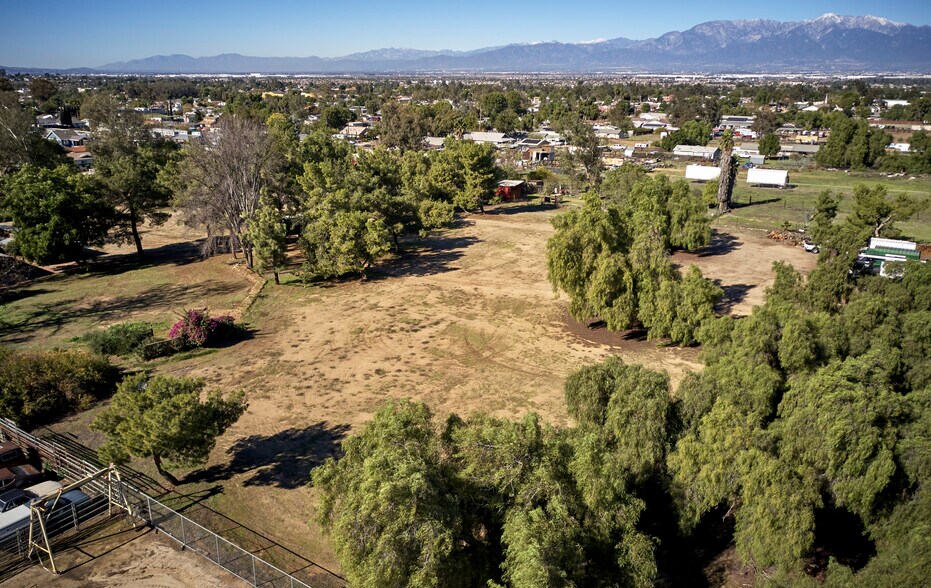 More Photos Of 3475 Hillside Ave, Norco Land For Sale