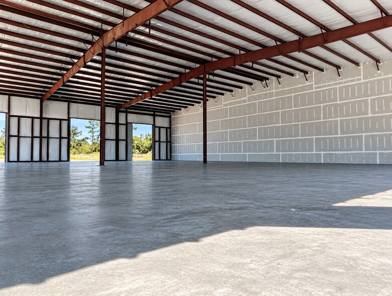 More Photos Of 2201 Sherman Ave, Panama City Warehouse For Sale