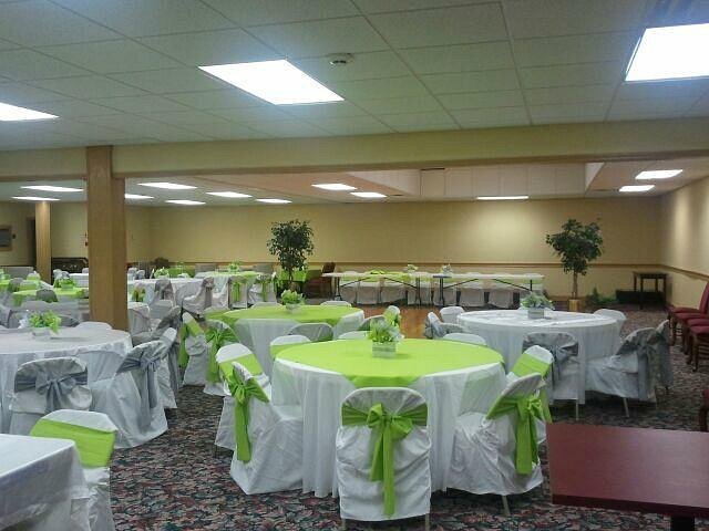 More Photos Of 1507 N Tibbs Rd, Dalton Hotel For Sale