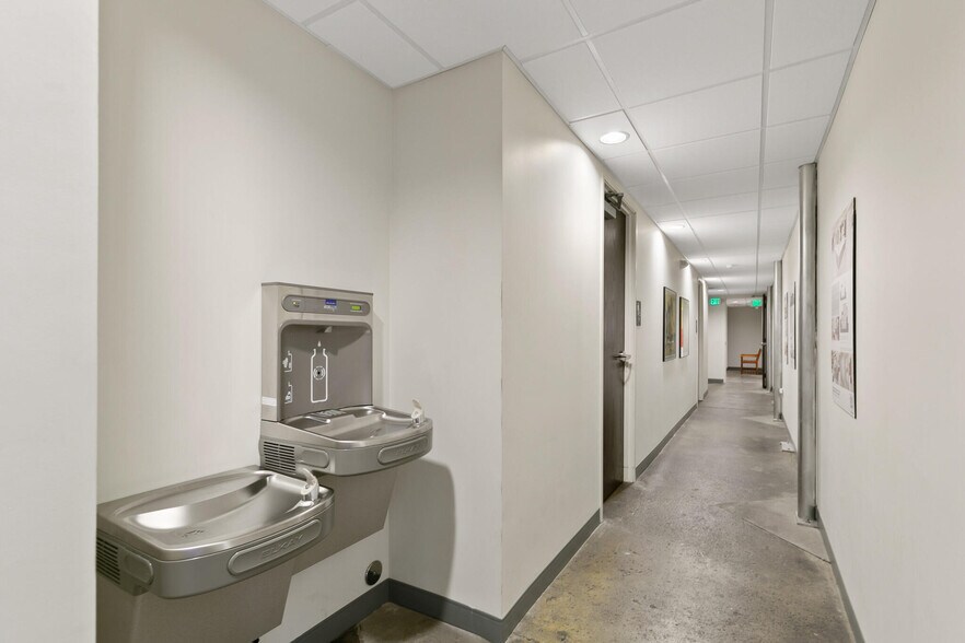 More Photos Of 2245 Curtis St, Denver Loft Creative Space For Sale