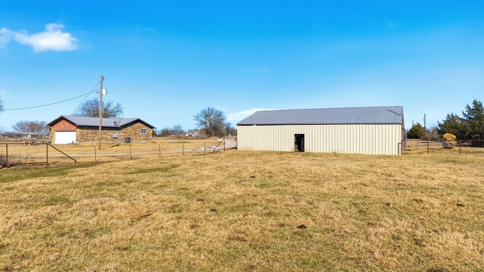 More Photos Of 1264 McConnell Rd, Gunter Land For Sale