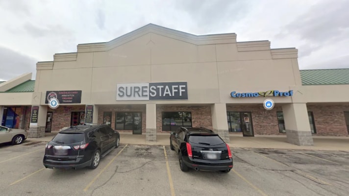 Primary Photo Of 7528A Pershing Blvd, Kenosha General Retail For Lease