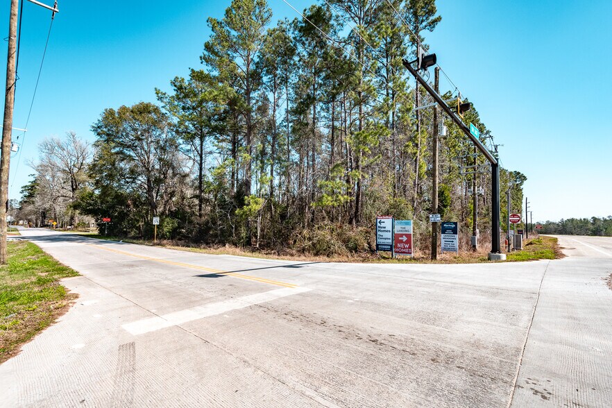 More Photos Of 20201 Texas 242, Conroe Land For Sale