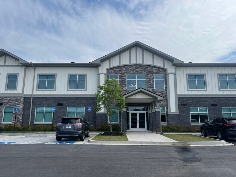 More Photos Of 1715 Resurgence Dr, Watkinsville Medical For Lease