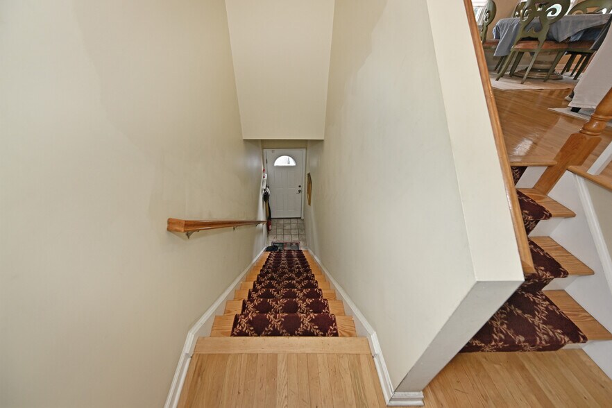 More Photos Of 253 Madison Ave, Wyckoff Storefront Retail Residential For Sale