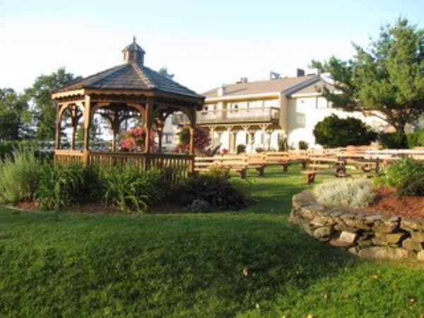 More Photos Of 1430 Main St, Leicester Land For Sale