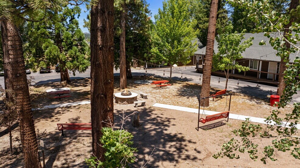 More Photos Of 39756 Big Bear Blvd, Big Bear Lake Hospitality For Sale