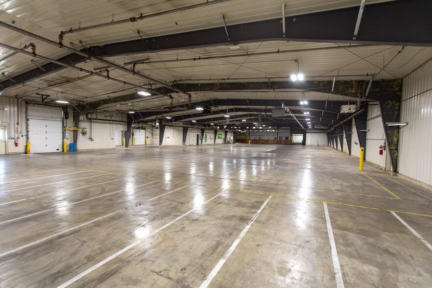 More Photos Of 1401 Stuckey Rd, Great Falls Warehouse For Lease