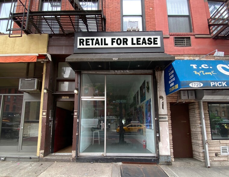More Photos Of 1727 Second Ave, New York Apartments For Lease