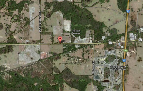More Photos Of State Road 52, San Antonio Land For Sale