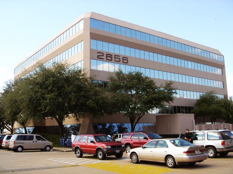 Primary Photo Of 2656 S Loop W, Houston Coworking Space