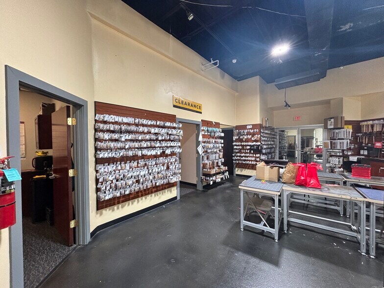More Photos Of 7601 W Sam Houston S, Houston Storefront For Sale