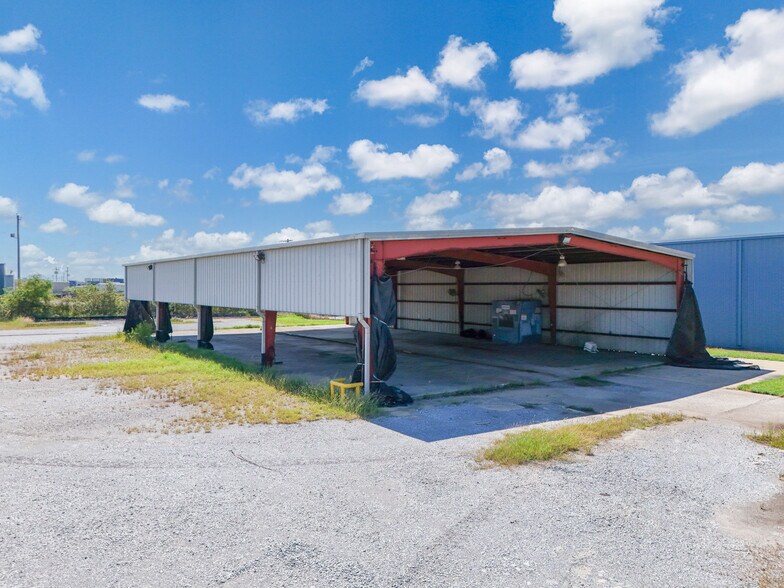 More Photos Of 2156 Denley Rd, Houma Warehouse For Sale