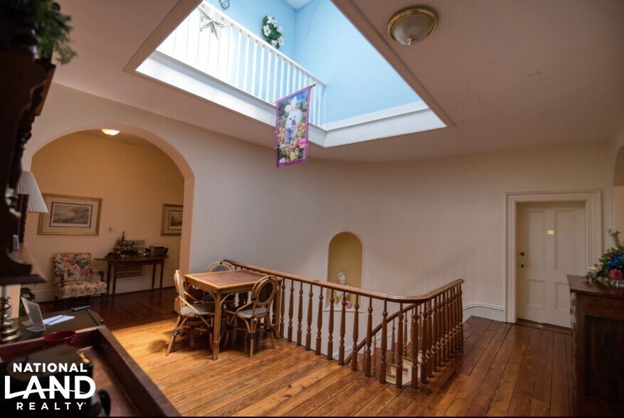 More Photos Of 5189 Rockwood Rd, Dublin Lodge Meeting Hall For Sale
