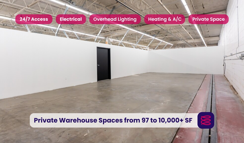 More Photos Of 1230 Macklind Ave, Saint Louis Warehouse For Lease