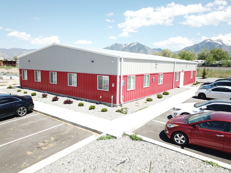 More Photos Of 1188 W Utah Ave, Tooele Warehouse For Sale