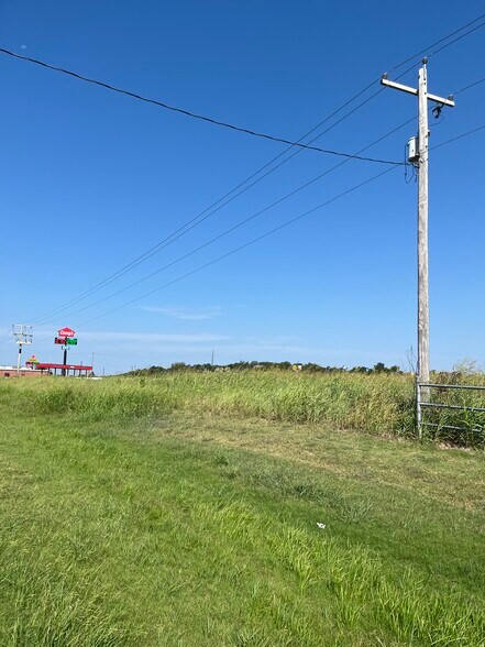 More Photos Of S Woody Guthrie St, Okemah Land For Sale