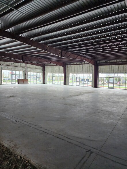 More Photos Of 11853 Barker Cypress Rd, Cypress Storefront Retail Office For Lease