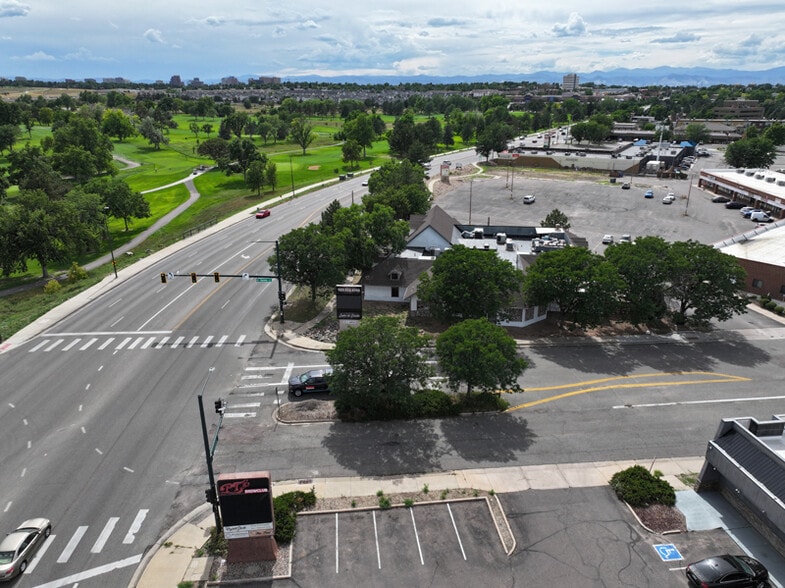 More Photos Of 10175 E Hampden Ave, Denver Freestanding For Sale