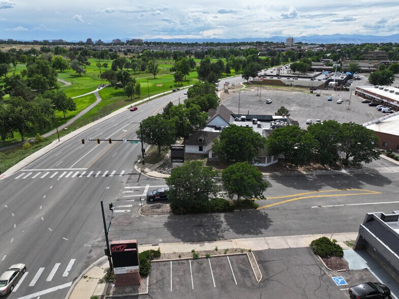 More Photos Of 10175 E Hampden Ave, Denver Freestanding For Sale